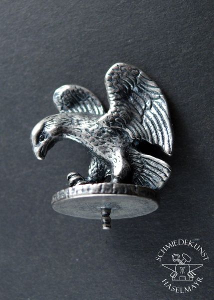 Endkappe Adler Feinguss 32 mm